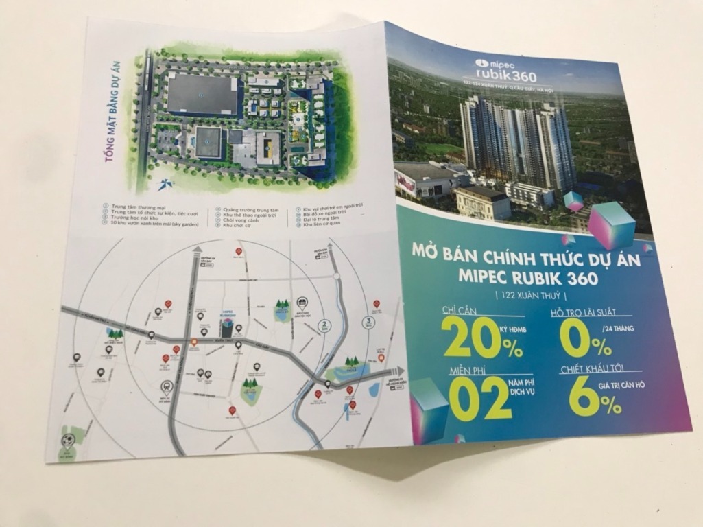 Quy Trình Đặt In & Giao Hàng Toàn Quốc