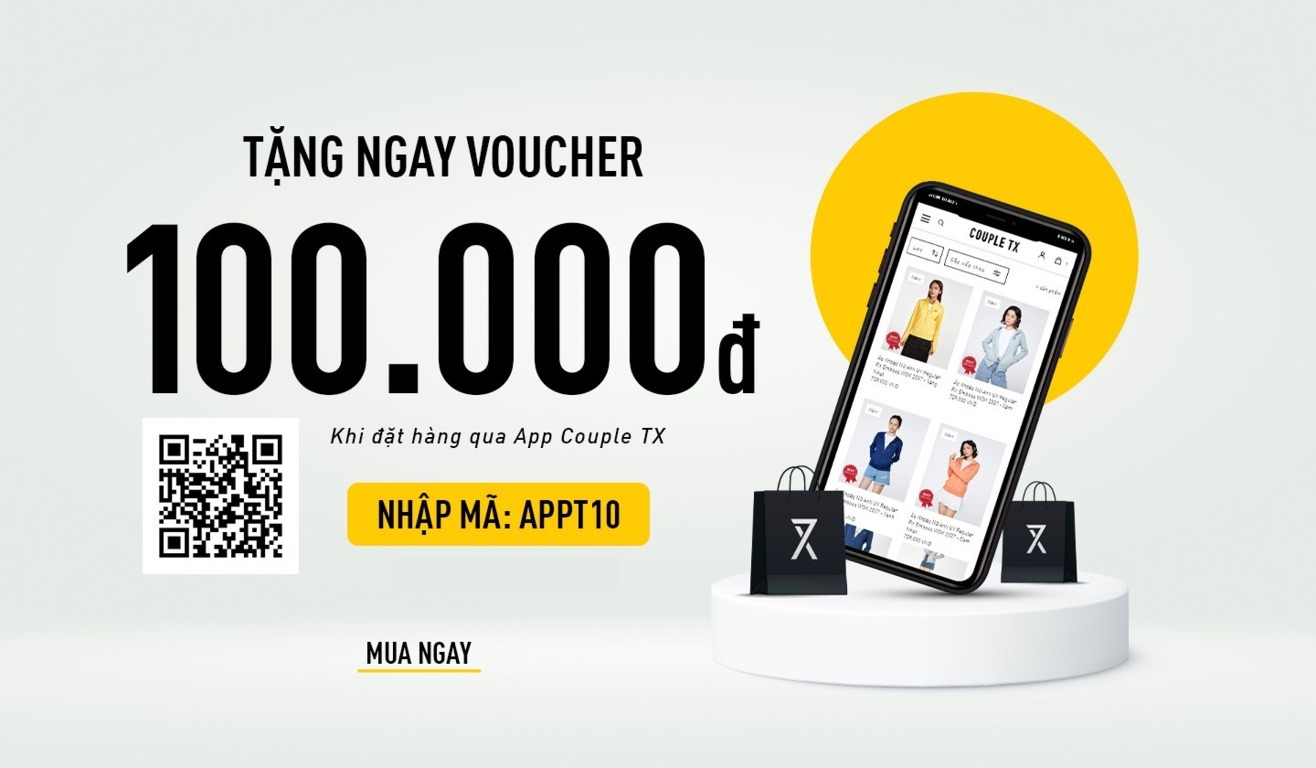 Vượt Lên Trên Một Tấm Vé: Vai Trò Đa Dạng Của Voucher Trong Sự Kiện