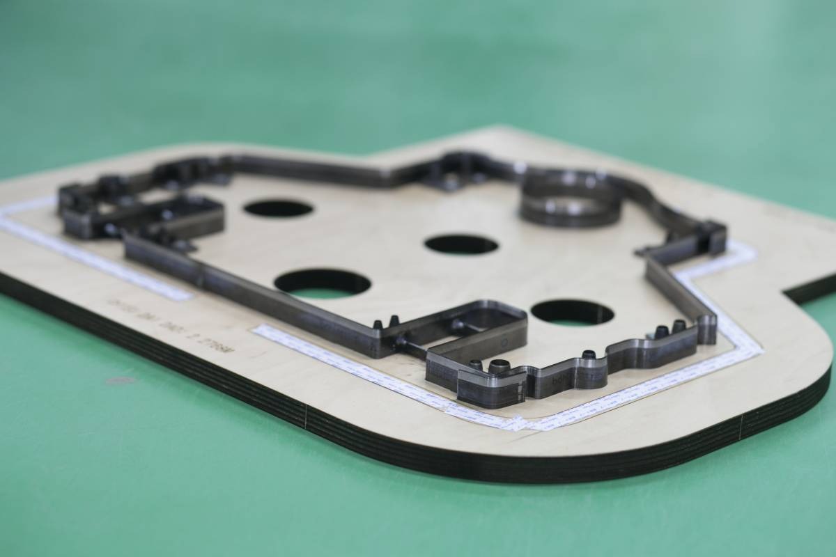 Ưu Điểm Khi Sử Dụng Dịch Vụ Bế Khuôn, Bế Răng Cưa