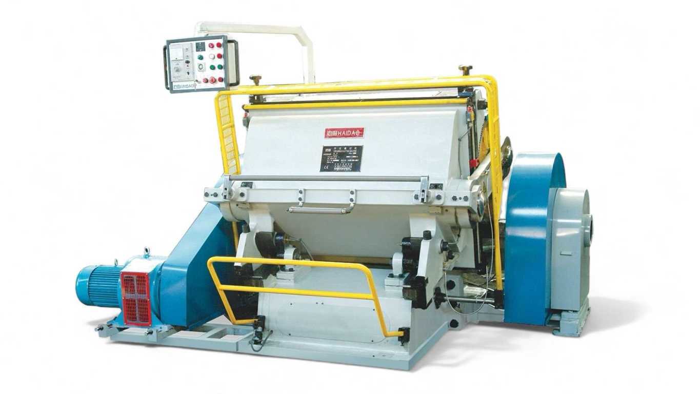 Các Loại Bế Khuôn, Bế Răng Cưa Phổ Biến