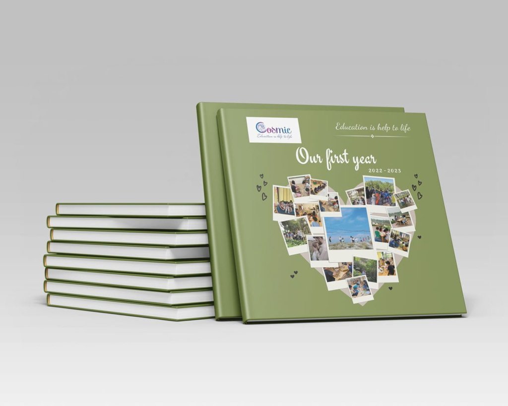 Vì Sao Nên Chọn Dịch Vụ Đóng Sổ Sách Tại iN Hoa Hồng?