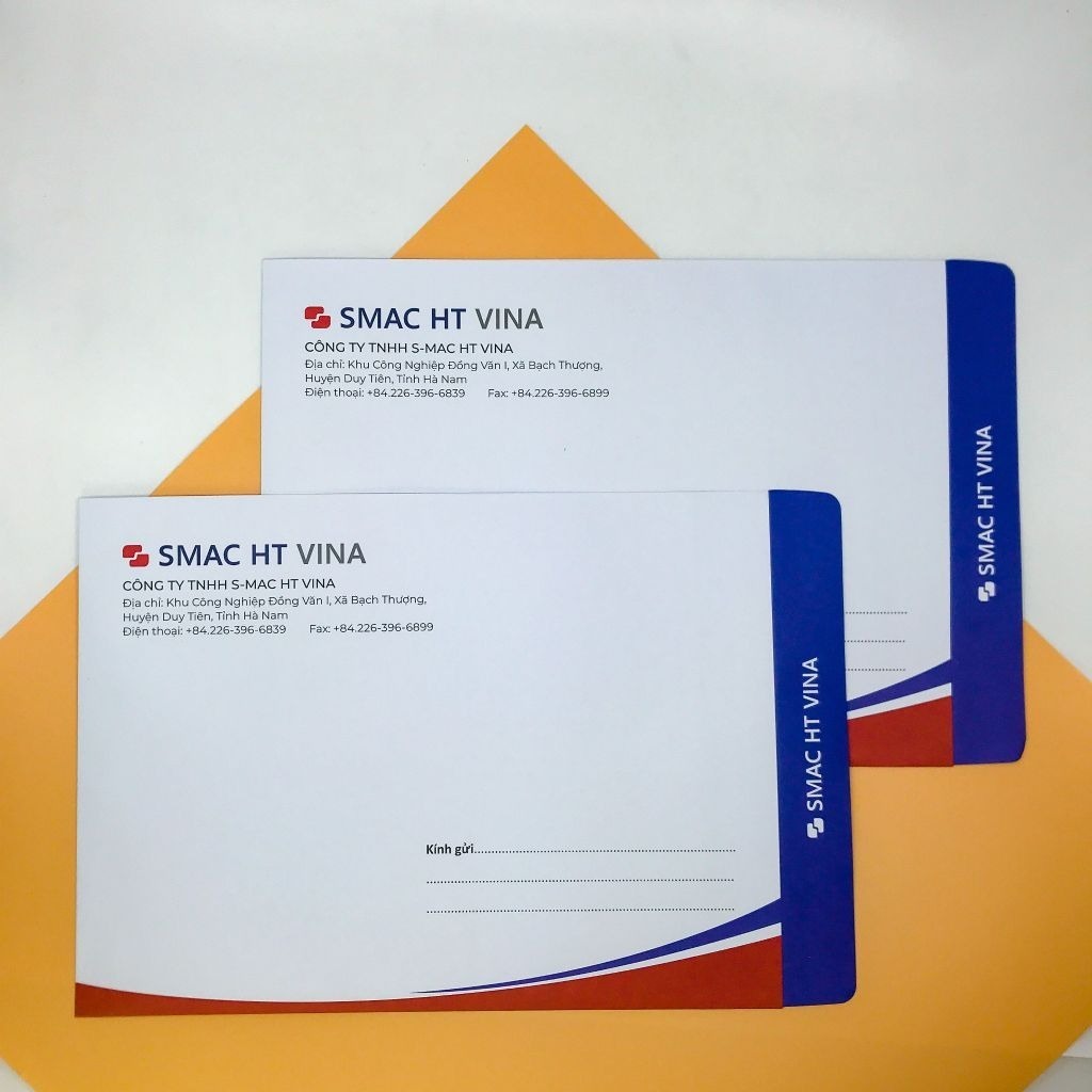 iN Phong Bì Công Ty