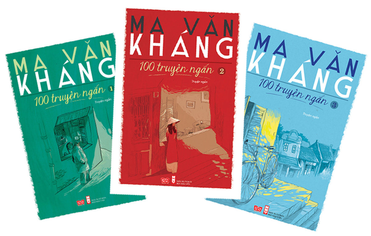 In Truyện, Tiểu Thuyết, Thơ